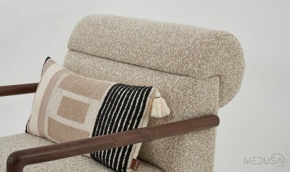 Medusa Home Mobilya - Vesper Koltuk Takımı