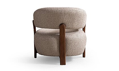 Medusa Home Mobilya - Vesta Berjer