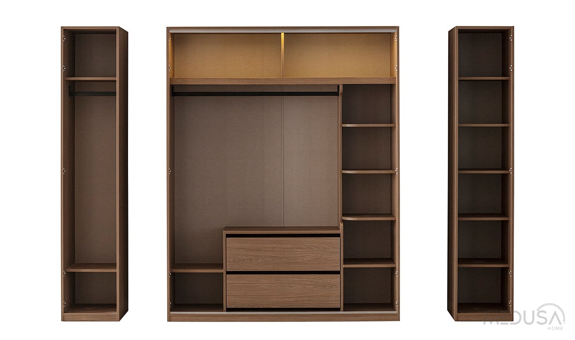 Medusa Home Mobilya - Vesta Gardırop