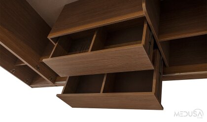 Medusa Home Mobilya - Vesta Gardırop