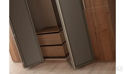 Medusa Home Mobilya - Vesta Gardırop