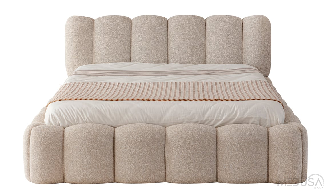 Medusa Home Mobilya - Vesta Karyola