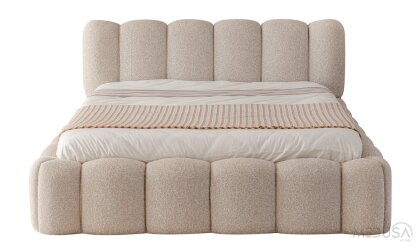 Medusa Home Mobilya - Vesta Karyola