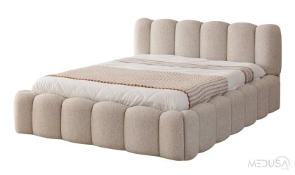 Medusa Home Mobilya - Vesta Karyola