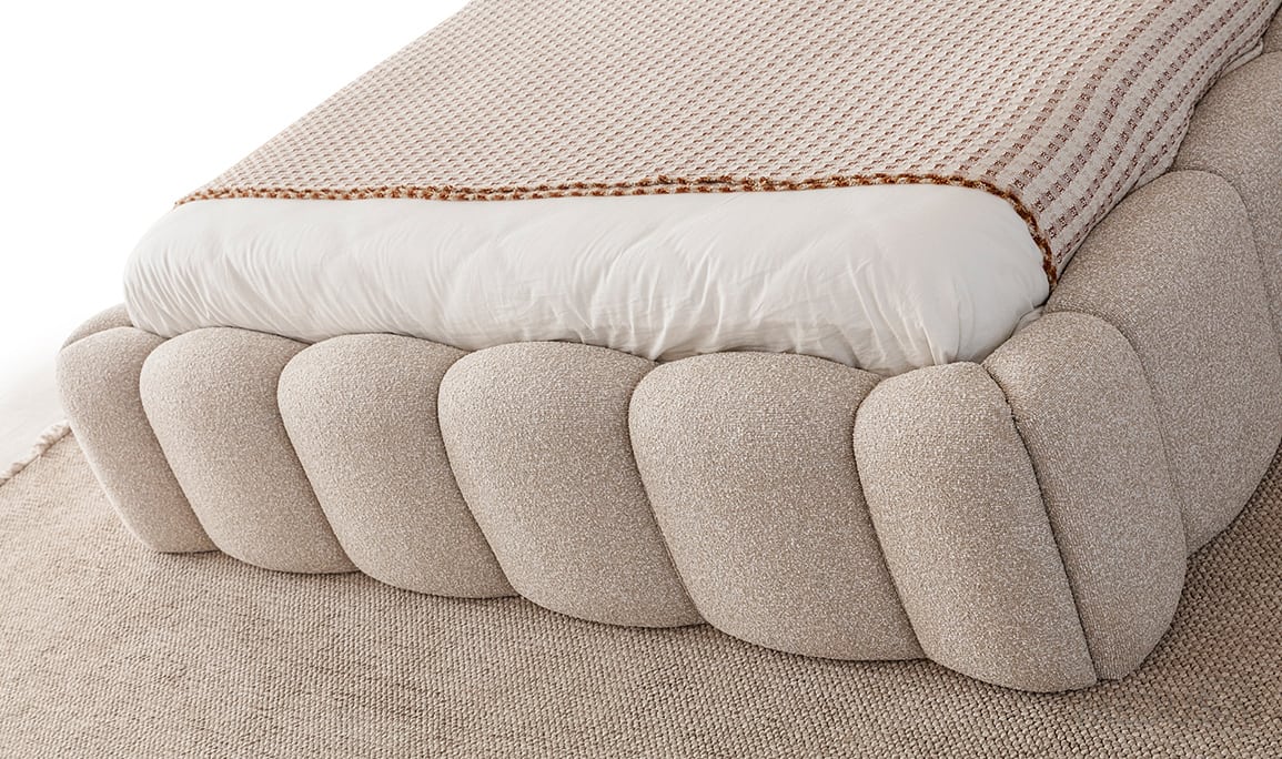 Medusa Home Mobilya - Vesta Karyola