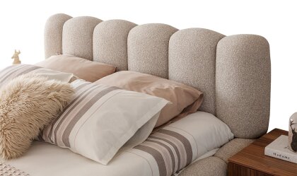 Medusa Home Mobilya - Vesta Karyola