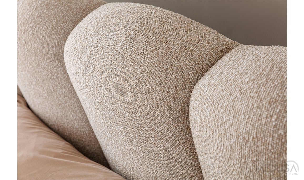 Medusa Home Mobilya - Vesta Karyola