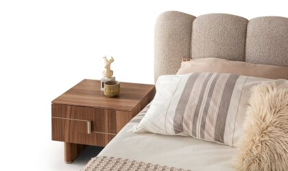 Medusa Home Mobilya - Vesta Karyola