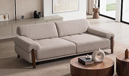 Medusa Home Mobilya - Vesta Koltuk Takımı