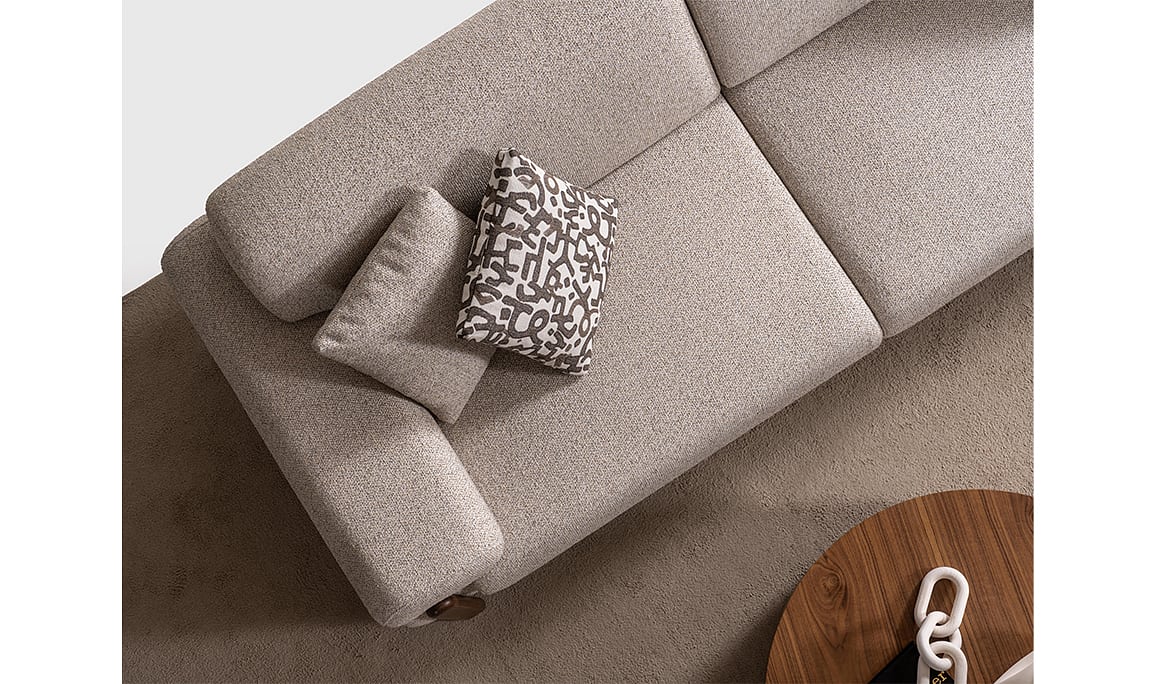 Medusa Home Mobilya - Vesta Koltuk Takımı
