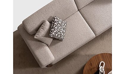 Medusa Home Mobilya - Vesta Koltuk Takımı