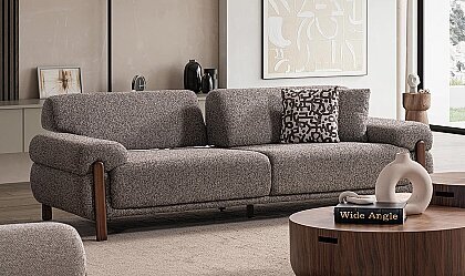 Medusa Home Mobilya - Vesta Koltuk Takımı