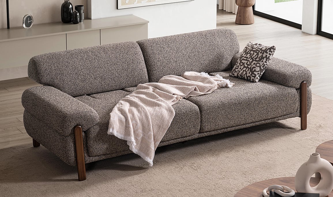 Medusa Home Mobilya - Vesta Koltuk Takımı