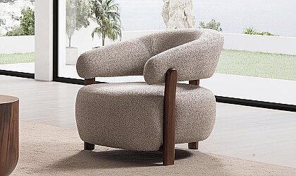 Medusa Home Mobilya - Vesta Koltuk Takımı