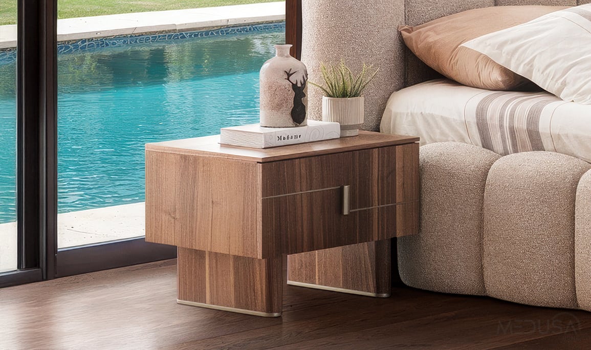 Medusa Home Mobilya - Vesta Komodin