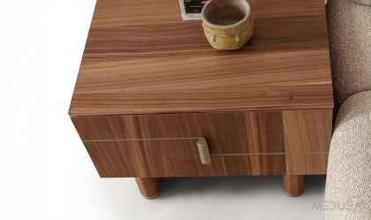 Medusa Home Mobilya - Vesta Komodin