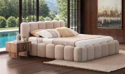 Medusa Home Mobilya - Vesta Komodin