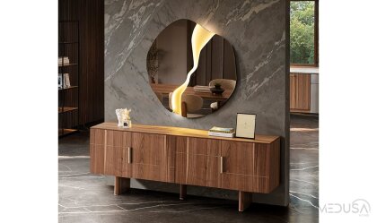 Medusa Home Mobilya - Vesta Konsol