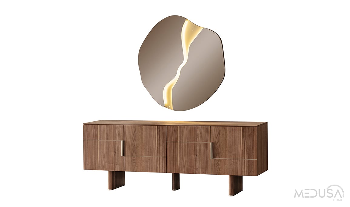 Medusa Home Mobilya - Vesta Konsol