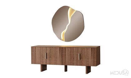 Medusa Home Mobilya - Vesta Konsol