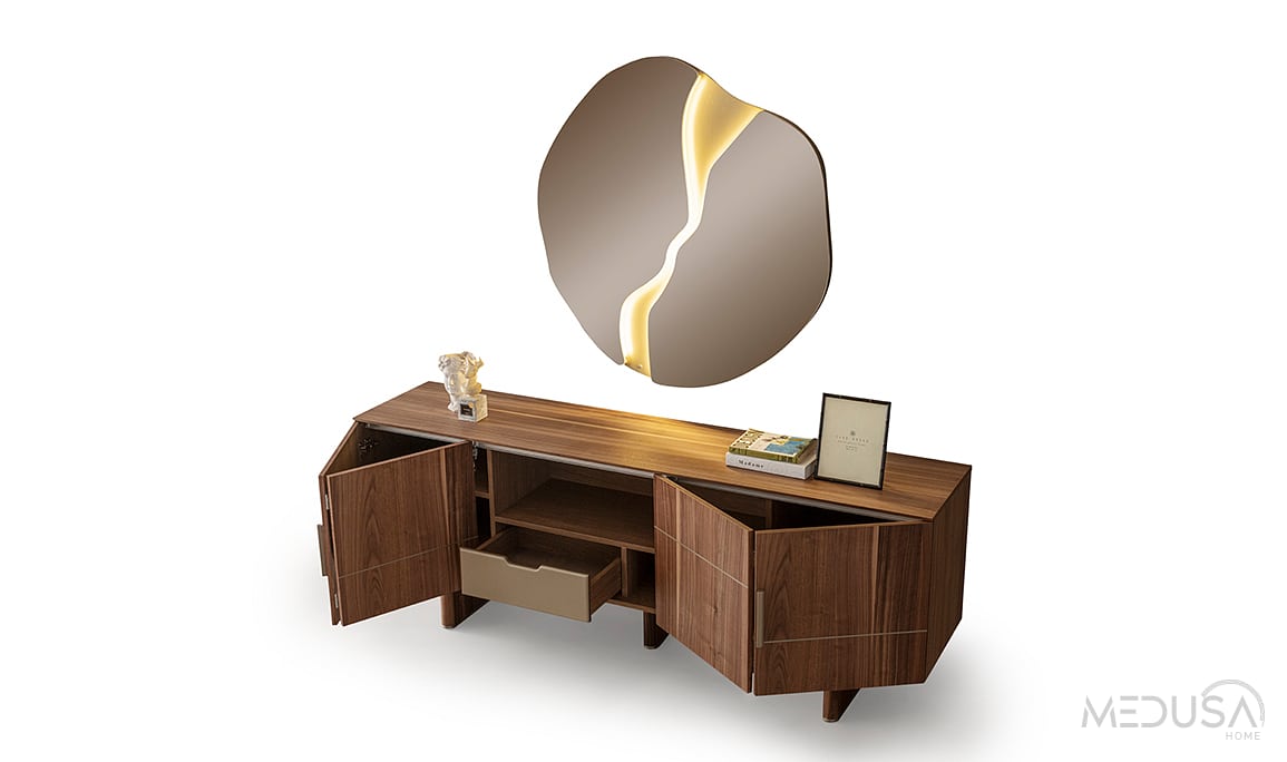 Medusa Home Mobilya - Vesta Konsol