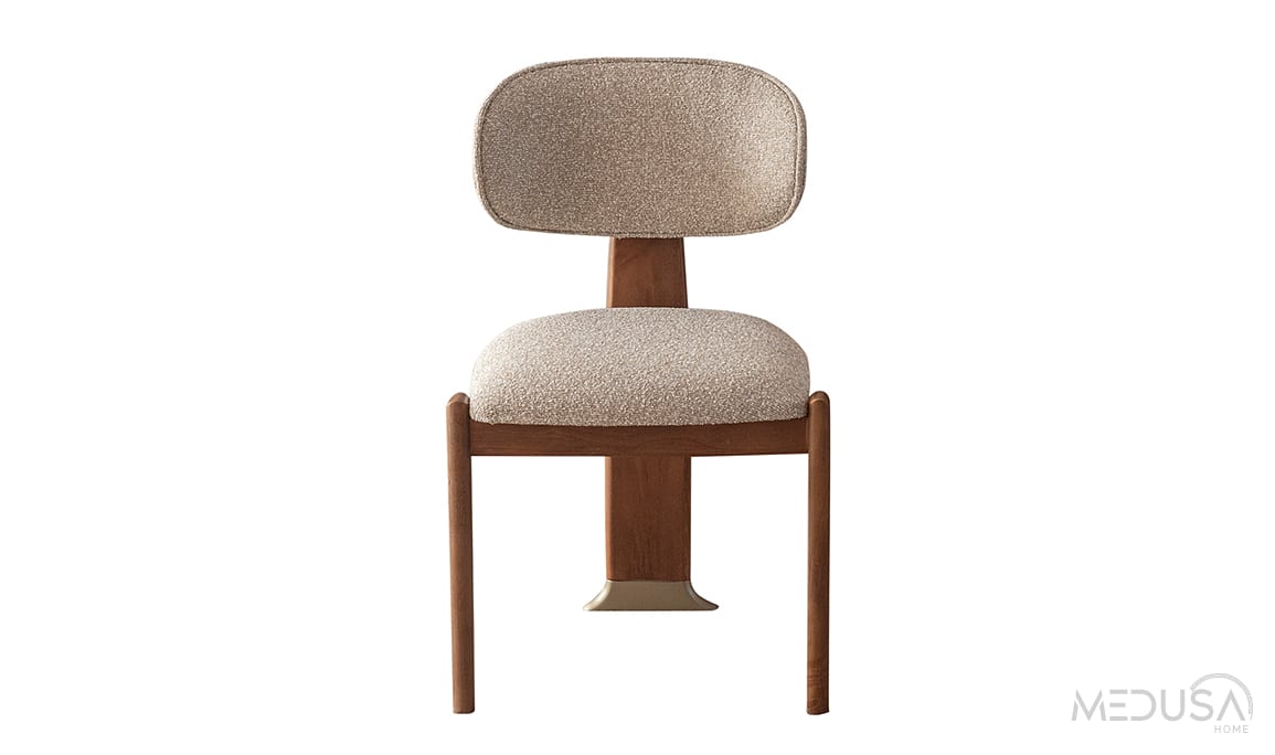 Medusa Home Mobilya - Vesta Sandalye