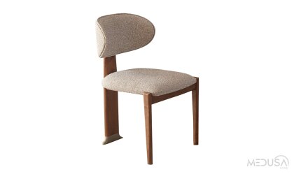 Medusa Home Mobilya - Vesta Sandalye