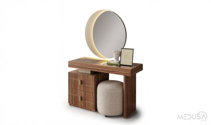 Medusa Home Mobilya - Vesta Şifonyer