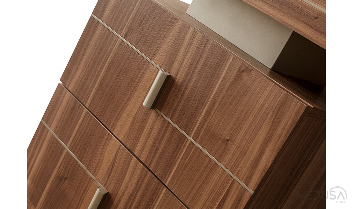 Medusa Home Mobilya - Vesta Şifonyer