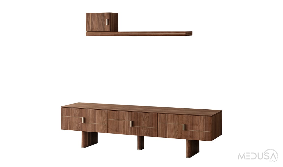 Medusa Home Mobilya - Vesta Tv Ünitesi