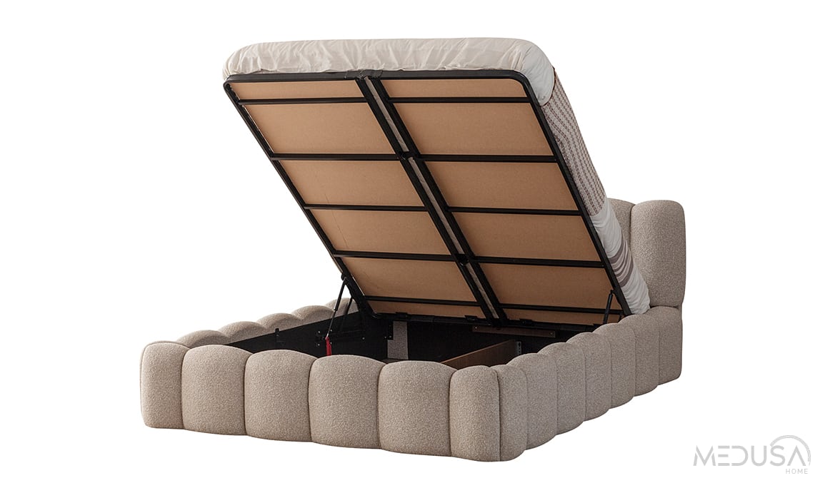 Medusa Home Mobilya - Vesta Yatak Odası