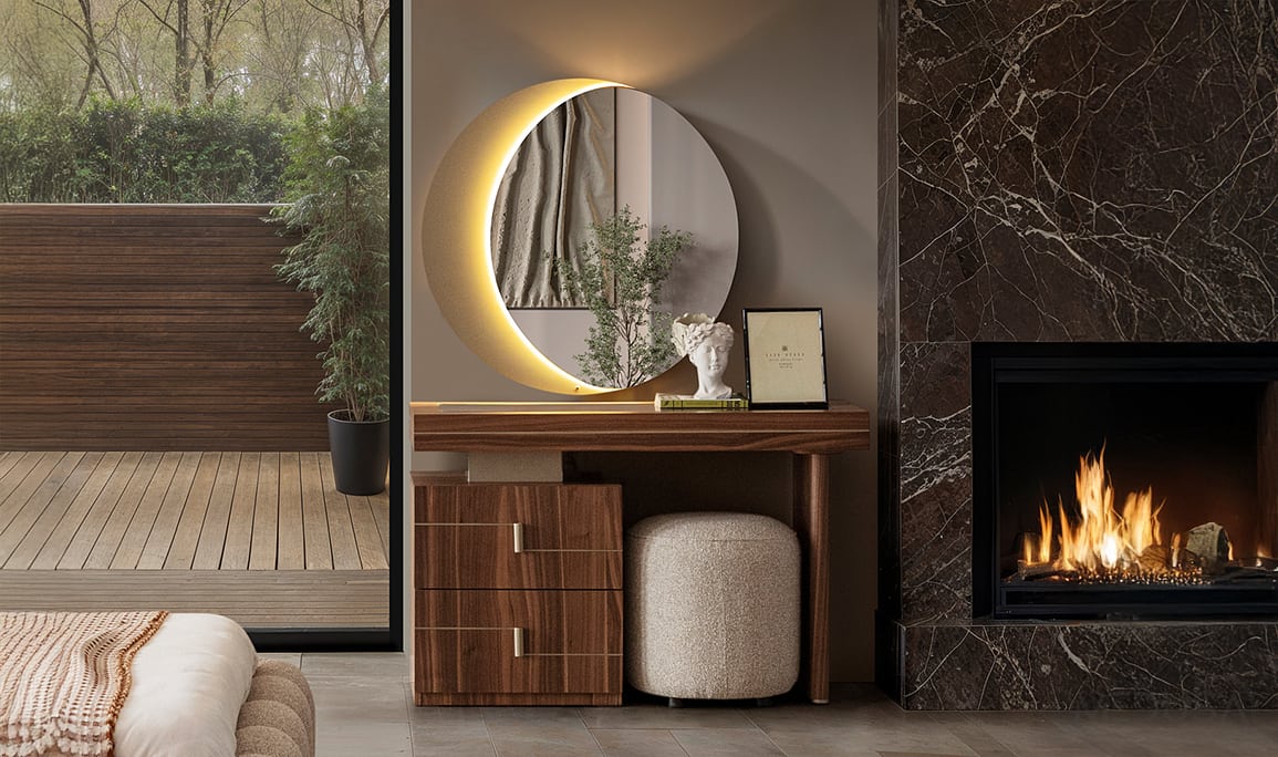 Medusa Home Mobilya - Vesta Yatak Odası