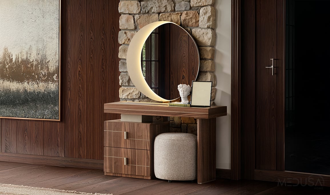 Medusa Home Mobilya - Vesta Yatak Odası