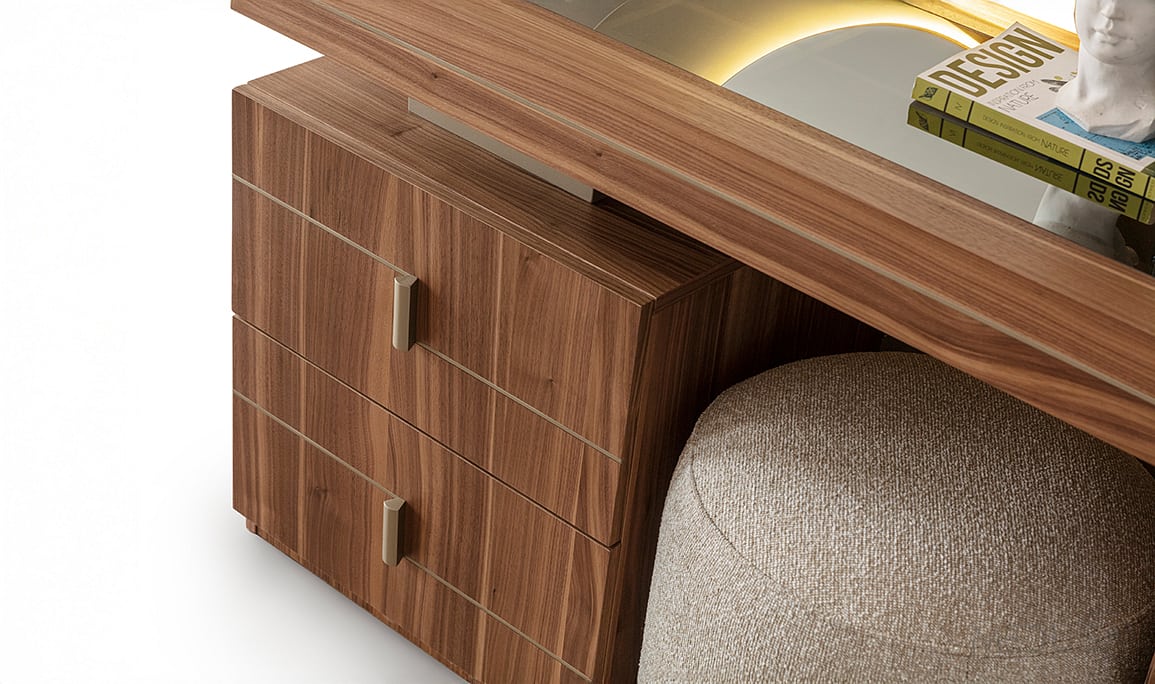 Medusa Home Mobilya - Vesta Yatak Odası