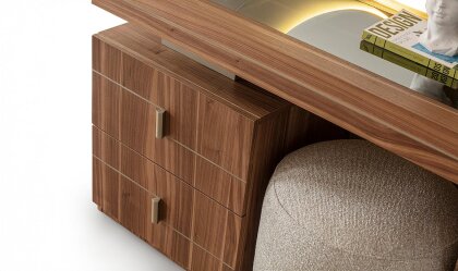 Medusa Home Mobilya - Vesta Yatak Odası