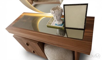 Medusa Home Mobilya - Vesta Yatak Odası