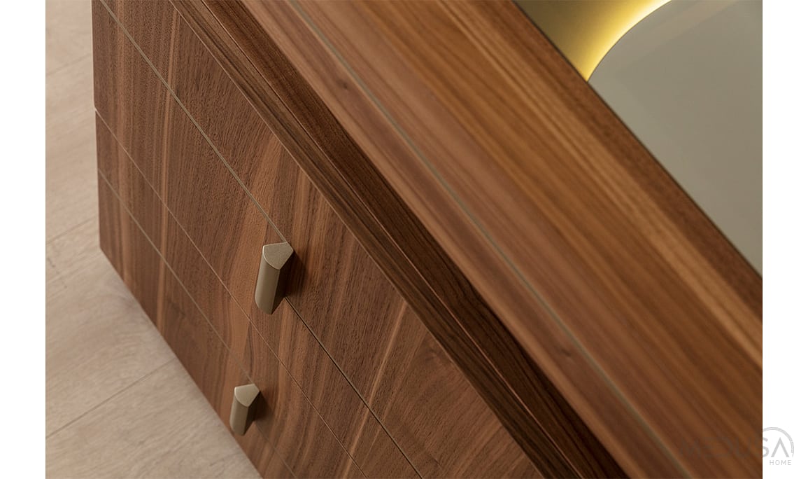 Medusa Home Mobilya - Vesta Yatak Odası