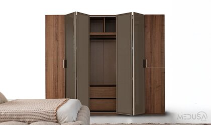 Medusa Home Mobilya - Vesta Yatak Odası