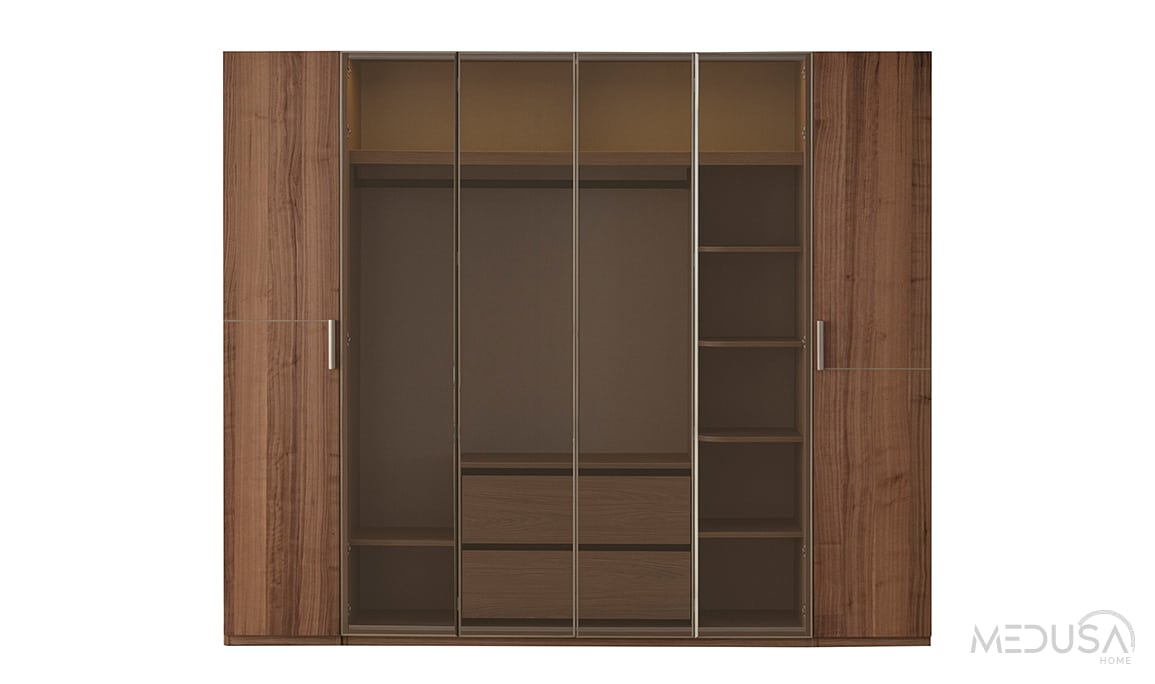 Medusa Home Mobilya - Vesta Yatak Odası