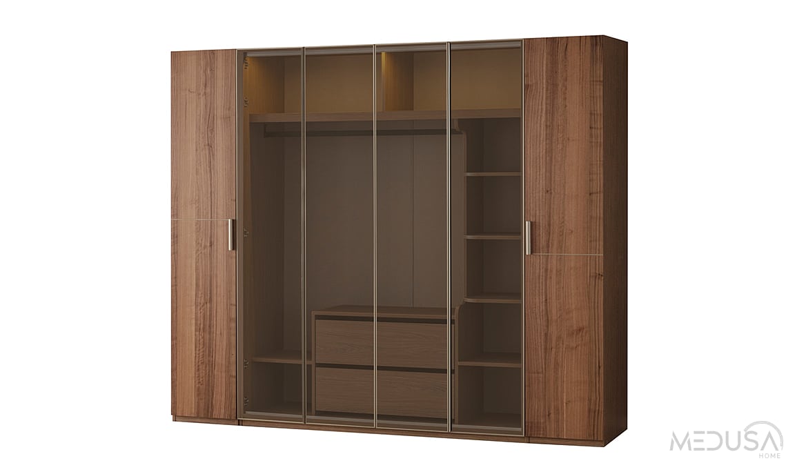 Medusa Home Mobilya - Vesta Yatak Odası