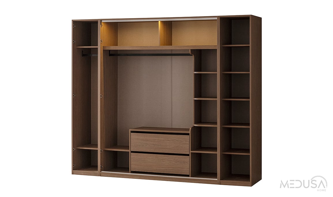 Medusa Home Mobilya - Vesta Yatak Odası