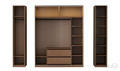 Medusa Home Mobilya - Vesta Yatak Odası