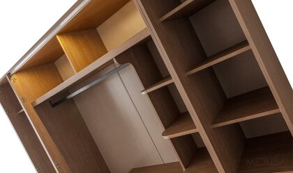 Medusa Home Mobilya - Vesta Yatak Odası