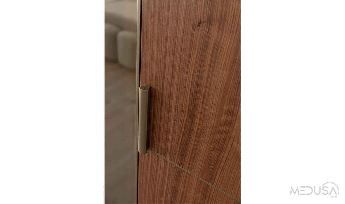 Medusa Home Mobilya - Vesta Yatak Odası