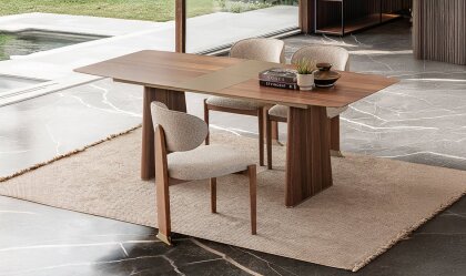 Medusa Home Mobilya - Vesta Yemek Masası