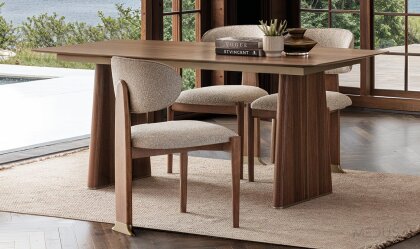 Medusa Home Mobilya - Vesta Yemek Masası