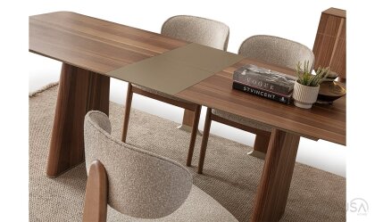 Medusa Home Mobilya - Vesta Yemek Masası