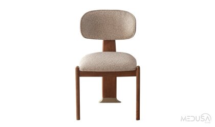 Medusa Home Mobilya - Vesta Yemek Masası