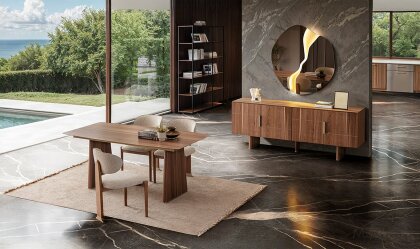 Medusa Home Mobilya - Vesta Yemek Odası