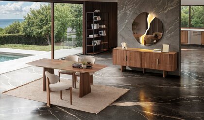 Medusa Home Mobilya - Vesta Yemek Odası